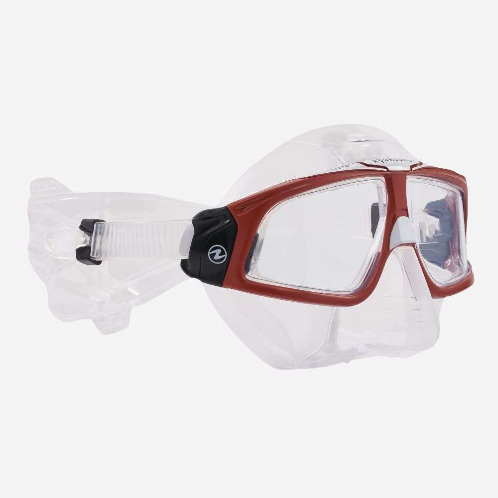 SPHERA X - Freediving Mask - Image 8