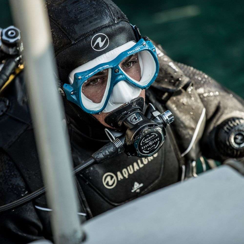 TEKNIKA - Dive Mask - Image 11