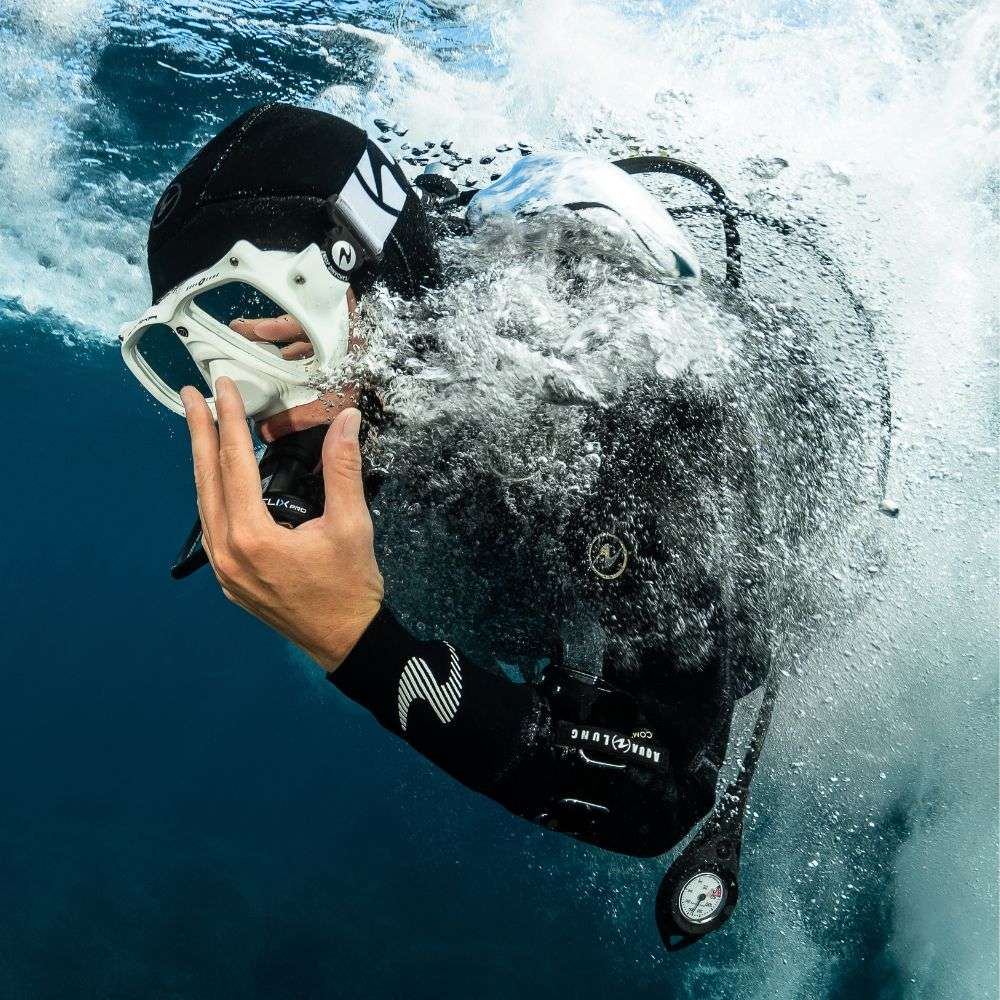 TEKNIKA - Dive Mask - Image 16