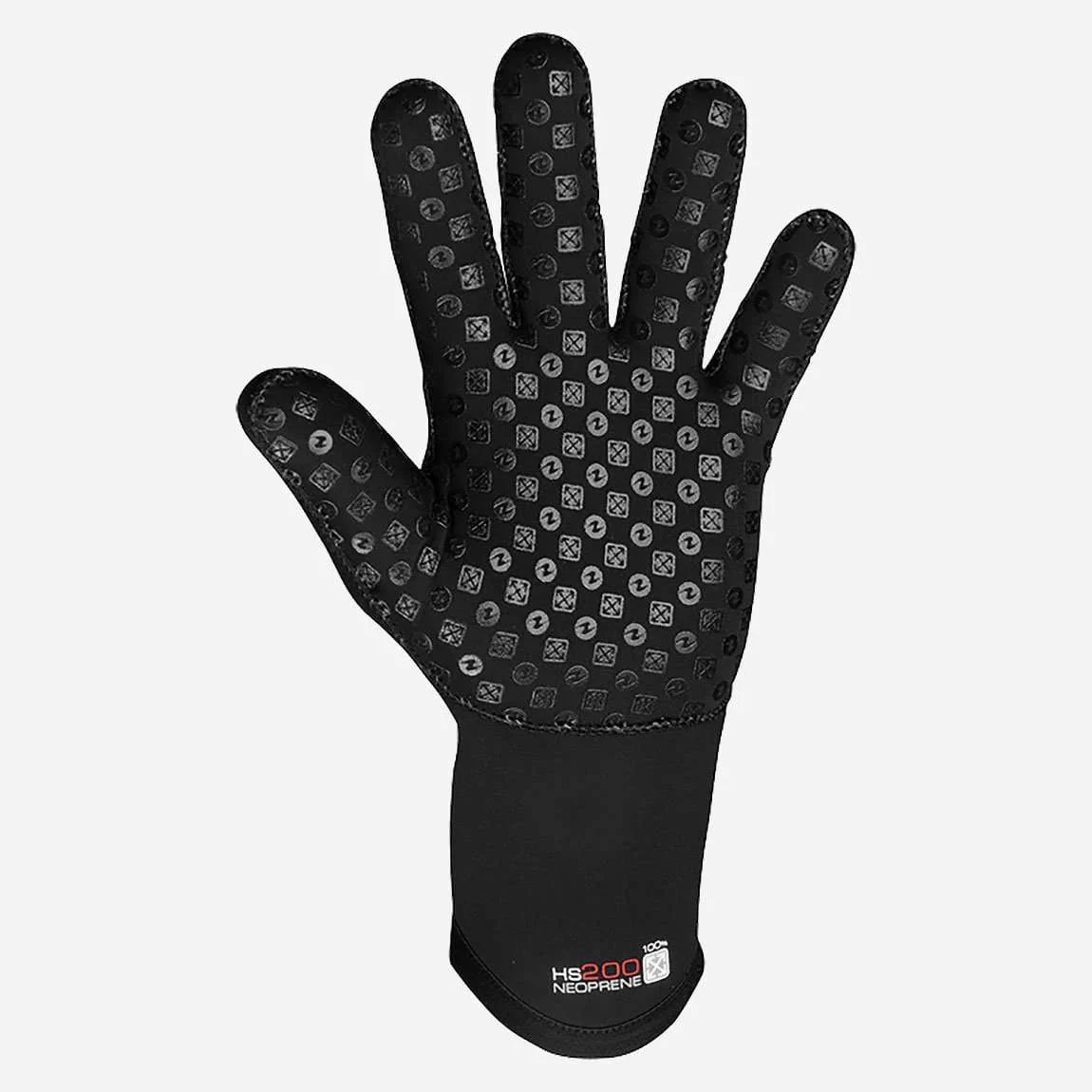 THERMOCLINE FLEX - Dive Gloves 5mm - Image 3