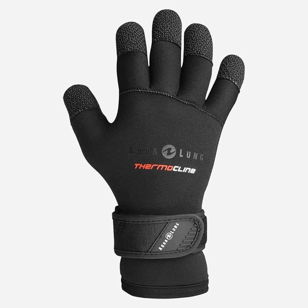 THERMOCLINE K - 3mm Dive Gloves - Image 4