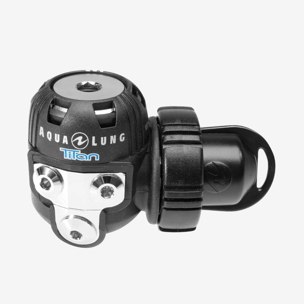 TITAN - Dive Regulator - Image 3