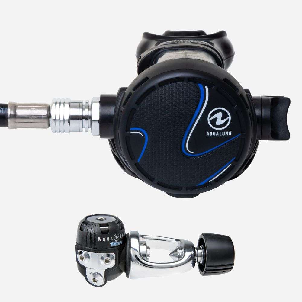 TITAN - Dive Regulator - Image 8
