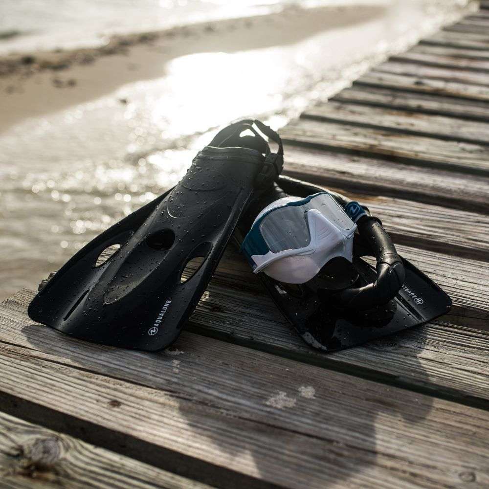 TWISTER - Snorkeling Fins - Image 7