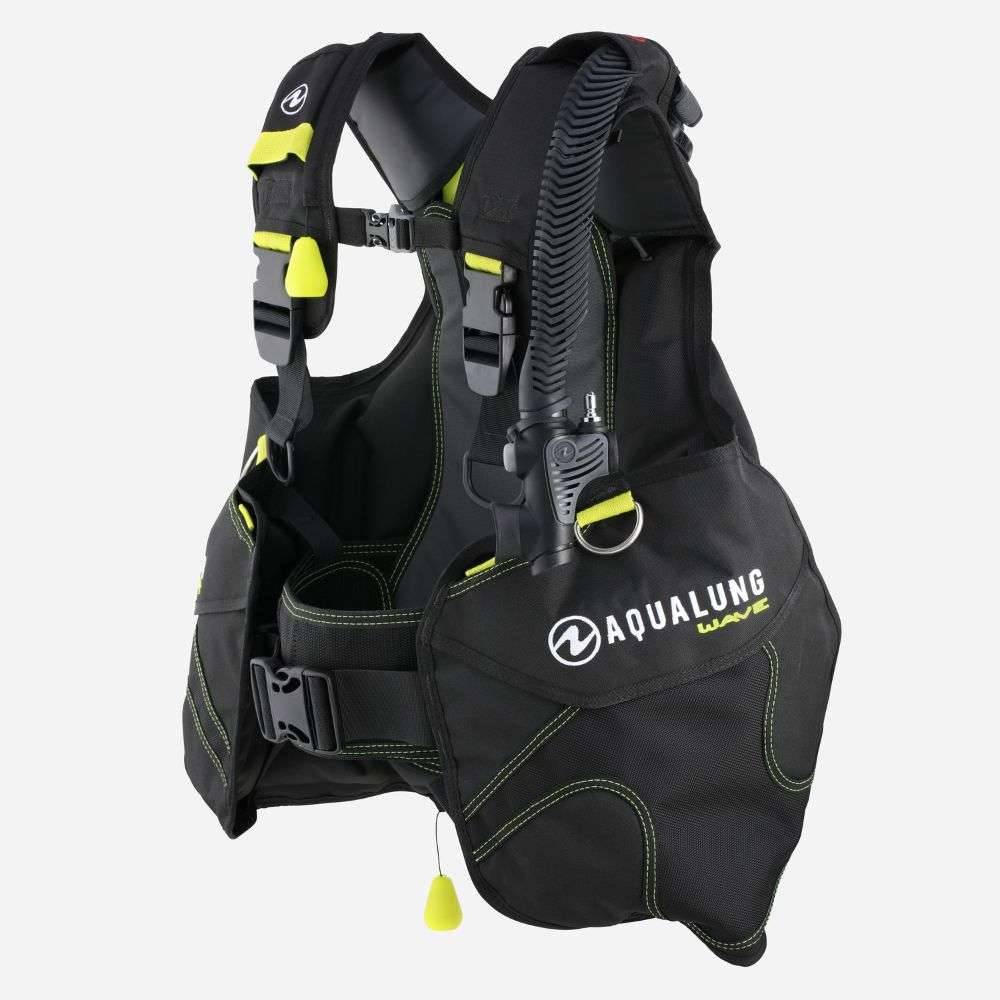 WAVE - Dive BCD - Image 2