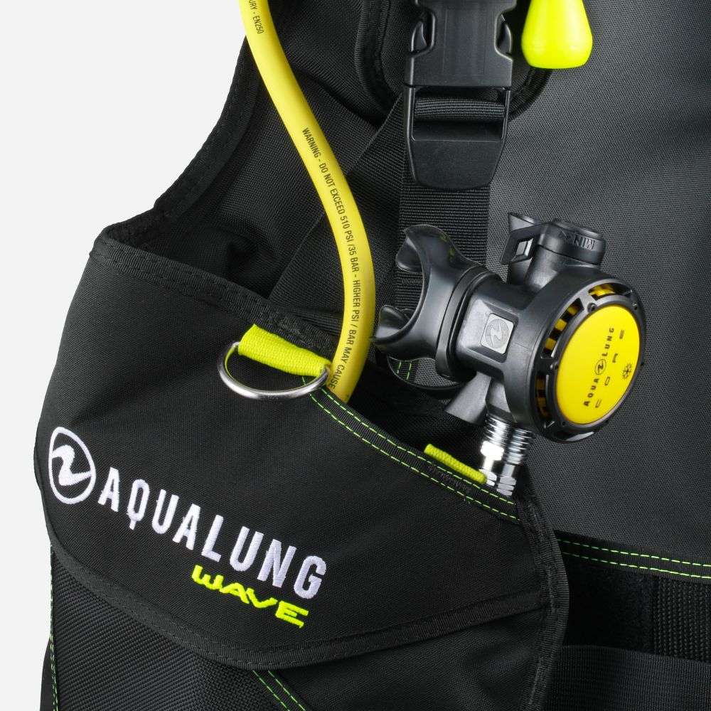 WAVE - Dive BCD - Image 3
