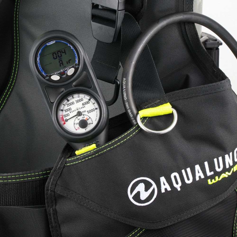 WAVE - Dive BCD - Image 5