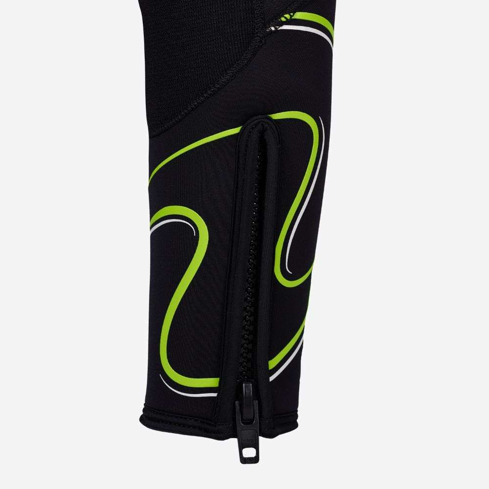 WAVE - Junior's Dive Hooded Jumpsuit 5mm - Image 5