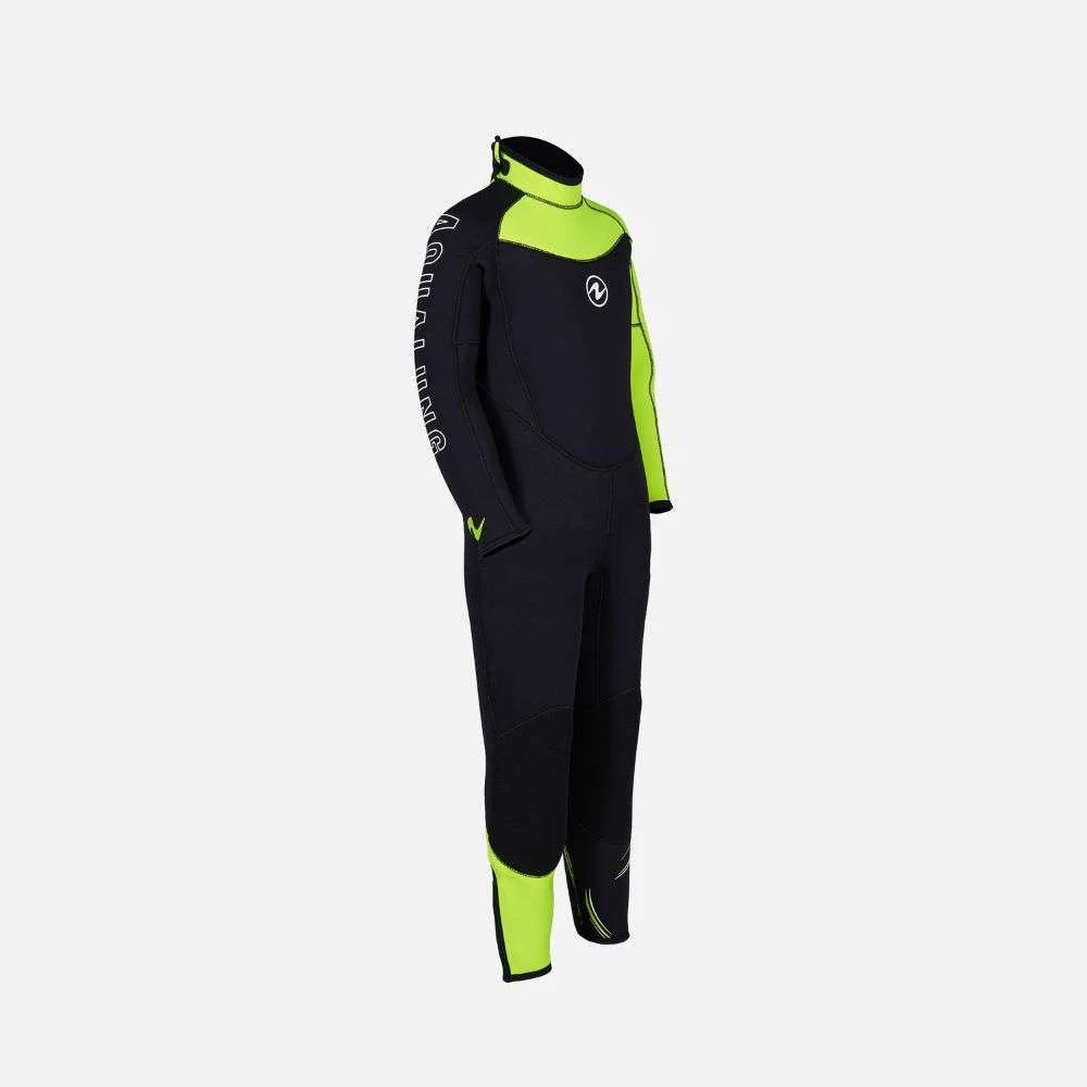 WAVE - Junior's Dive Jumpsuit 7mm - Image 3