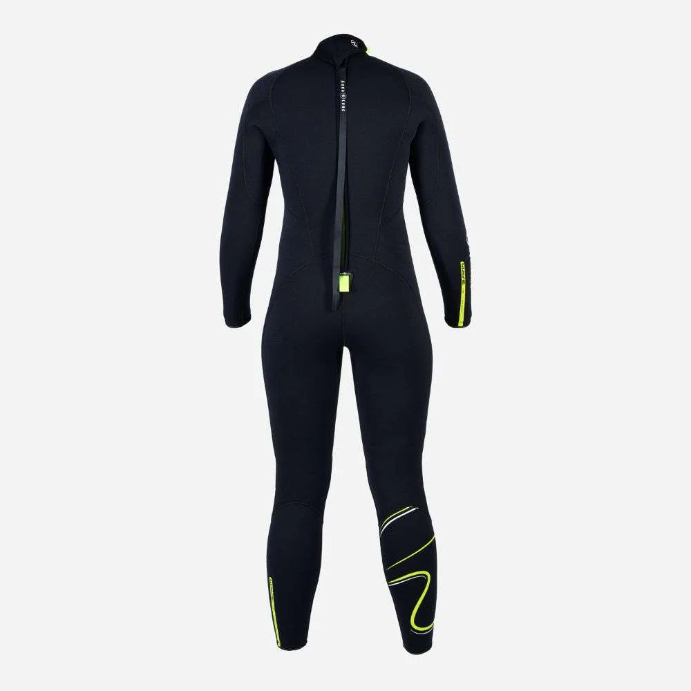 WAVE - Men's Dive Jumpsuit 7mm - Image 2