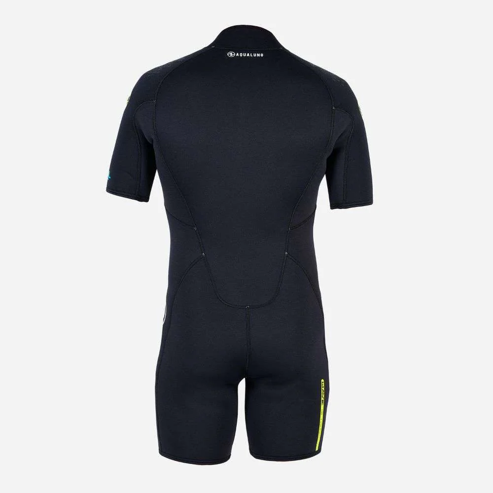 WAVE - Men's Dive Shorty 4mm - Image 2