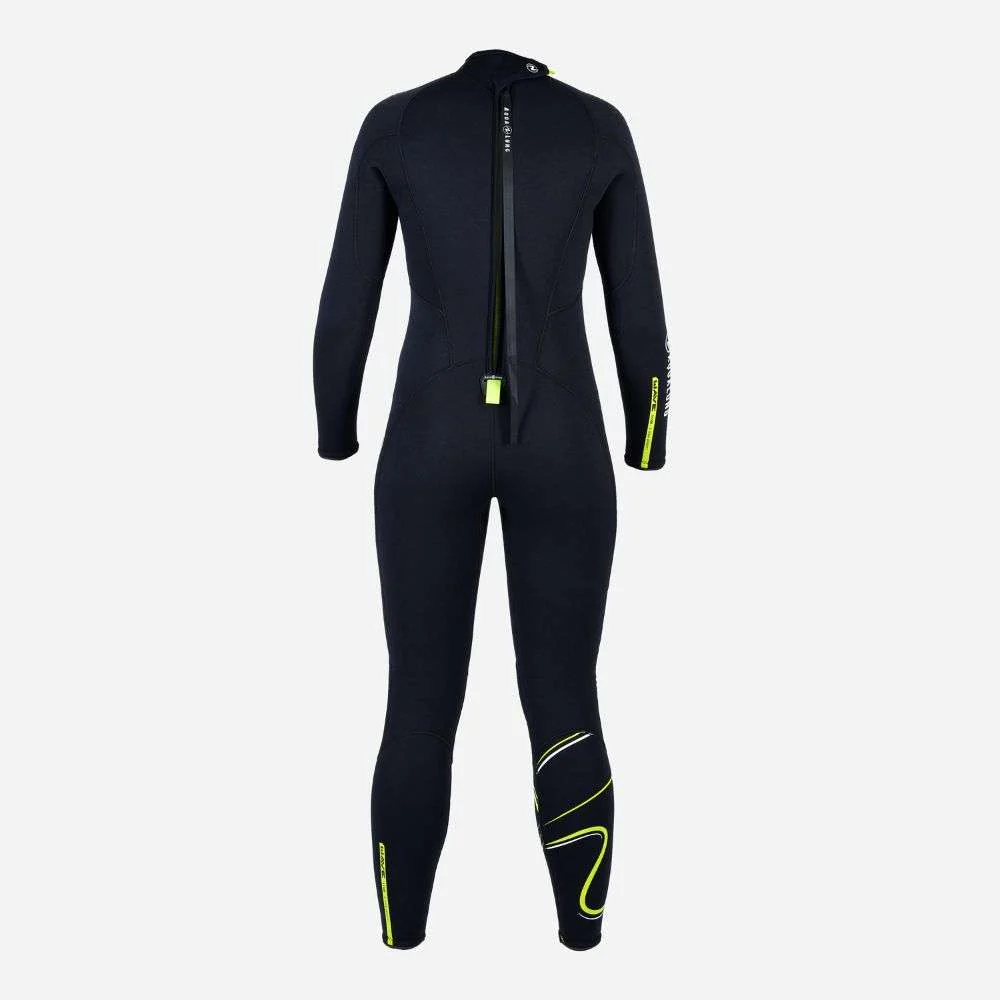 WAVE - Women's Dive Jumpsuit 5.5mm - Image 2