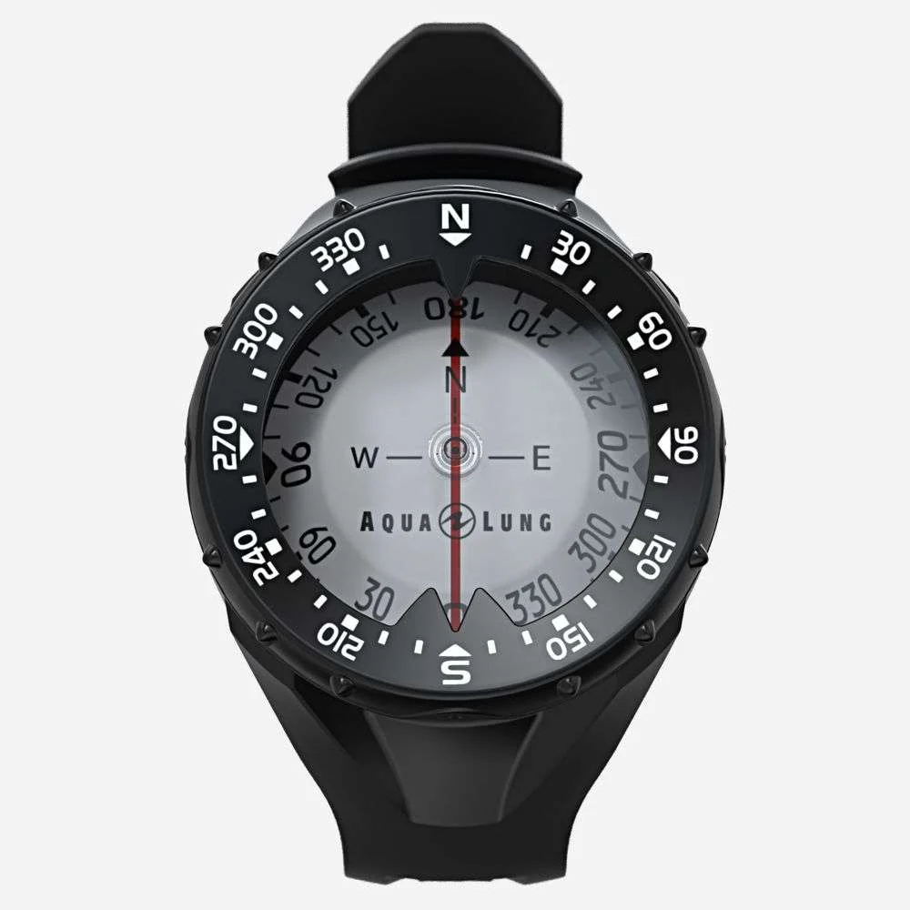 WRIST COMPASS - dive instrument - Image 2