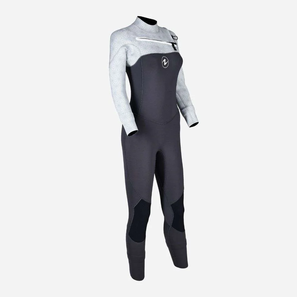 XSCAPE - Women's Dive Wetsuit 4/3mm - Image 3
